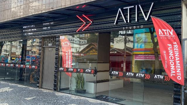 Imagem 2 da galeria do parceiro Ativ Studio