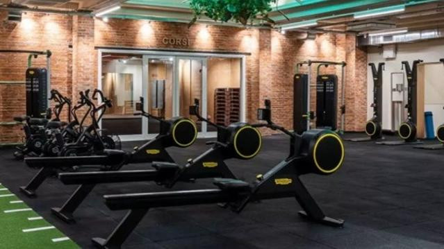 Immagine 3 dalla galleria del partner McFit Novara