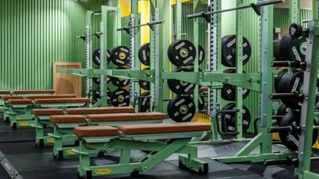 Immagine 1 dalla galleria del partner McFit Novara