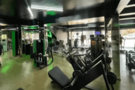 Imagem 2 da galeria do parceiro Academia Profit Club---