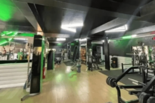 Imagem 1 da galeria do parceiro Academia Profit Club---