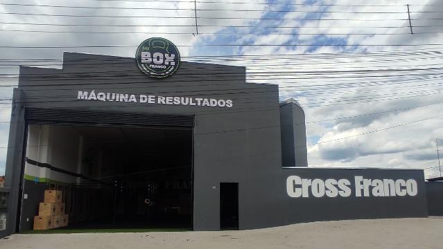 Imagem 2 da galeria do parceiro My Box - Franco