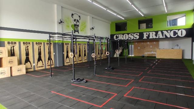 Imagem 1 da galeria do parceiro My Box - Franco