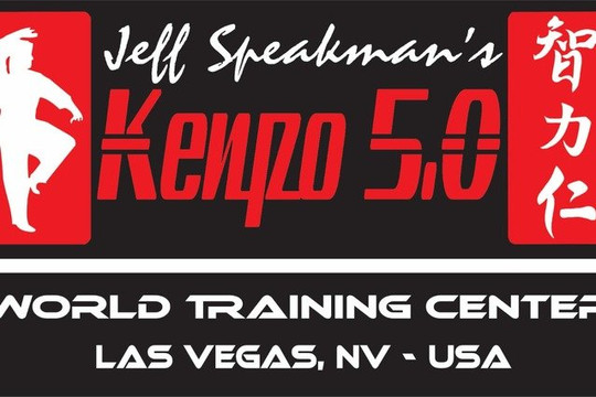 Image 1 from Jeff Speakman Kenpo 5.0 World Training Center partner gallery
