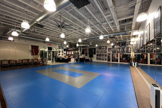 Image 9 from Jeff Speakman Kenpo 5.0 World Training Center partner gallery