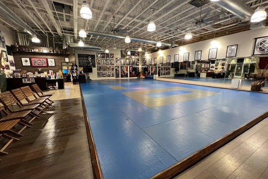 Image 10 from Jeff Speakman Kenpo 5.0 World Training Center partner gallery
