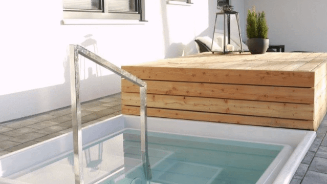 Bild 3 von Fitamin Fitness & Wellness Neuötting Partnergalerie