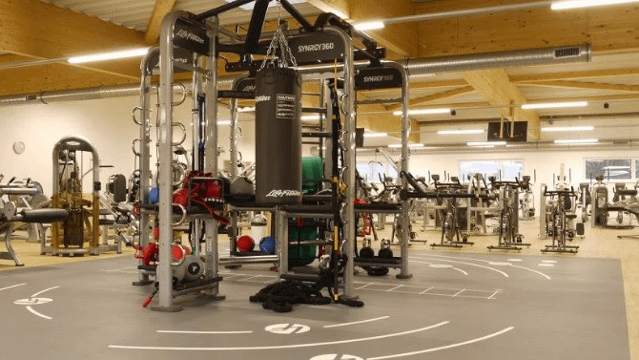 Bild 1 von Fitamin Fitness & Wellness Neuötting Partnergalerie