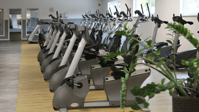 Bild 2 von Fitamin Fitness & Wellness Neuötting Partnergalerie