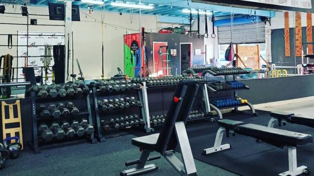 Image 3 from Michael Seril Fitness Studio partner gallery