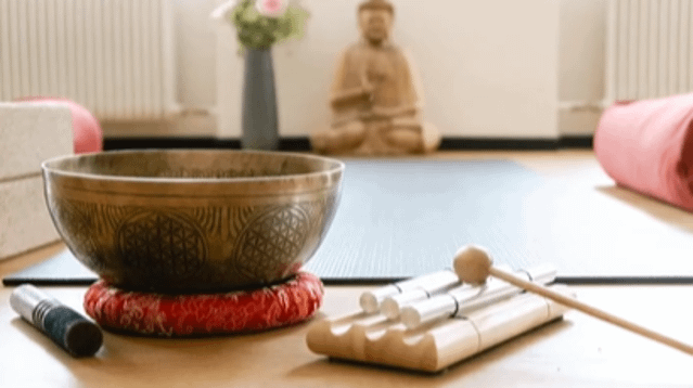 Bild 3 von insaja yoga & dance Partnergalerie