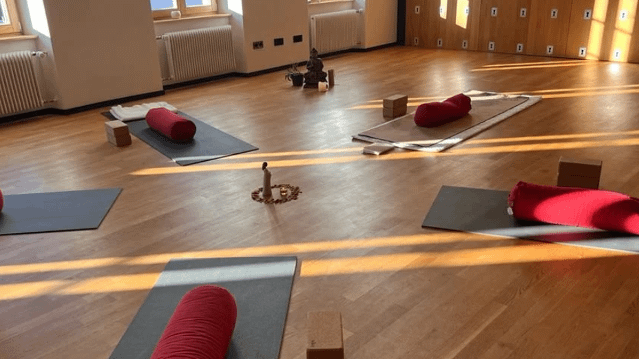 Bild 2 von insaja yoga & dance Partnergalerie