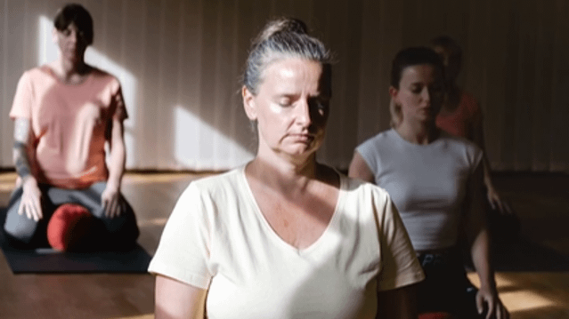 Bild 1 von insaja yoga & dance Partnergalerie