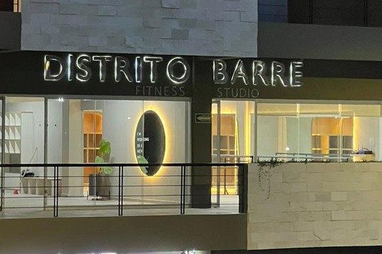 Imagen 2 de la galería del partner Distrito Barre