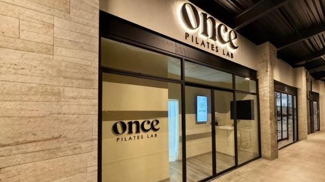 Imagen 2 de la galería del partner Once Pilates Lab