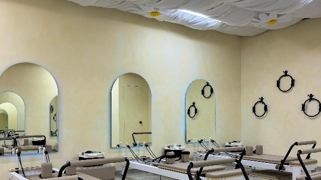 Imagen 1 de la galería del partner Once Pilates Lab