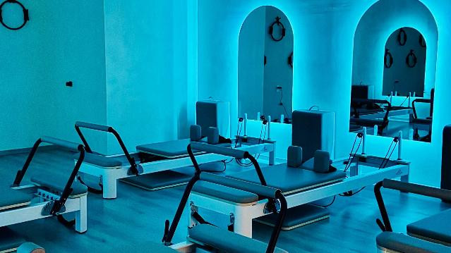 Imagen 3 de la galería del partner Once Pilates Lab