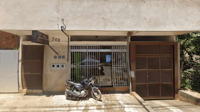 Imagem 2 da galeria do parceiro Dojo Duesporte Unidade 2