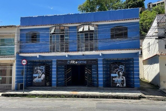 Imagem 2 da galeria do parceiro Fit & Time