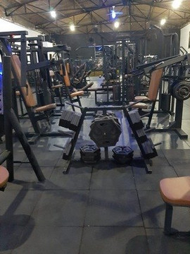 Imagem 3 da galeria do parceiro Bioforma Fitness Academia