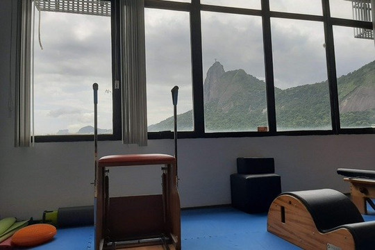 Imagem 3 da galeria do parceiro AÇÃO PILATES Botafogo