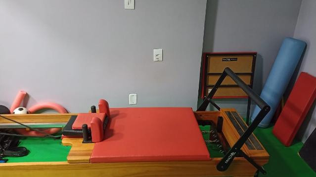 Imagem 2 da galeria do parceiro Realinhar Fisioterapia e Pilates