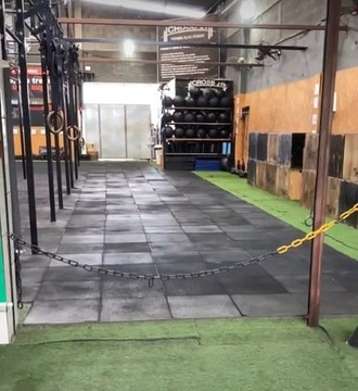 Imagem 2 da galeria do parceiro Cross 21 Maricá