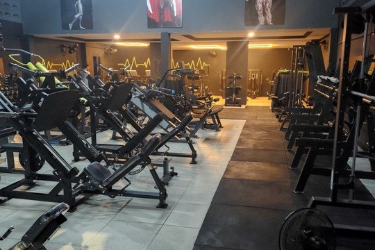 Imagem 1 da galeria do parceiro Libra Prime