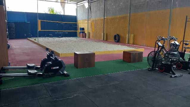 Imagem 2 da galeria do parceiro Universal Fight