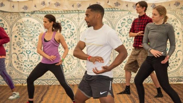 Image 3 from Central Tai Chi London - Brockley partner gallery