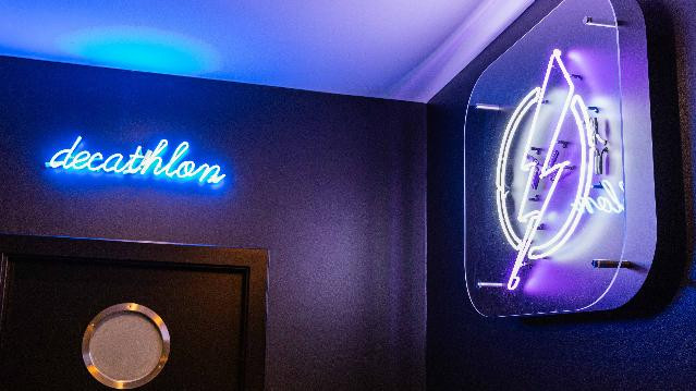 Bild 1 von STORM Decath10n & HYROX Berlin Ostkreuz Partnergalerie