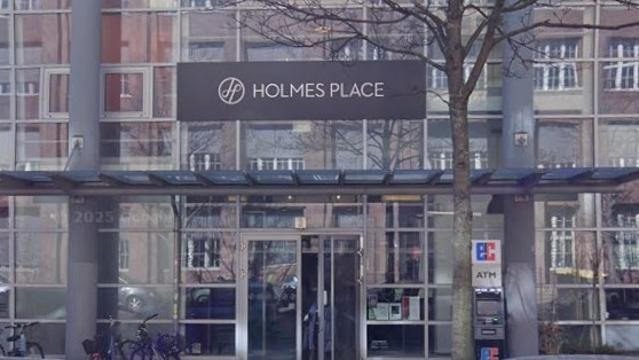 Bild 2 von STORM Decath10n & HYROX Berlin Ostkreuz Partnergalerie