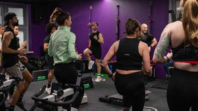 Bild 3 von STORM Decath10n & HYROX Berlin Ostkreuz Partnergalerie