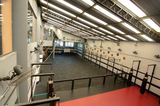 Imagem 3 da galeria do parceiro CT MOVE 33