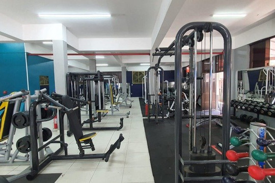 Imagem 3 da galeria do parceiro Profit Academia