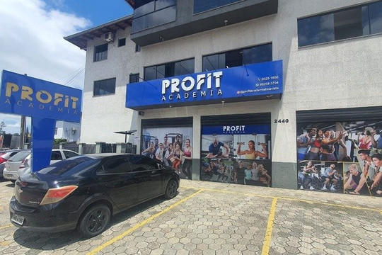 Imagem 2 da galeria do parceiro Profit Academia
