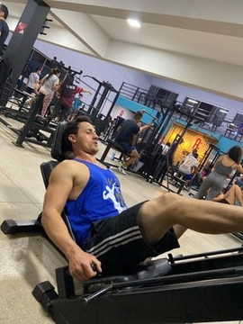 Imagem 3 da galeria do parceiro Academia Cerrado