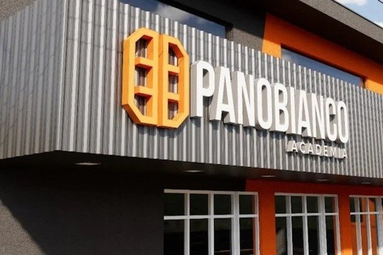 Imagem 2 da galeria do parceiro Panobianco Jardim VAZAME