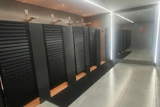 Imagem 3 da galeria do parceiro Panobianco Jardim VAZAME