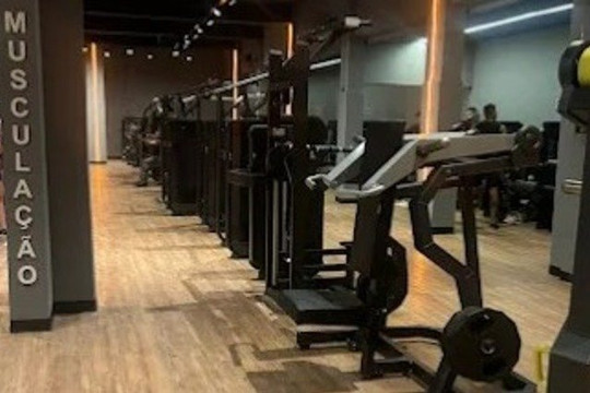 Imagem 1 da galeria do parceiro Panobianco Jardim VAZAME