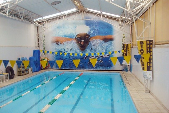 Imagem 2 da galeria do parceiro Projeto Brasil Academia