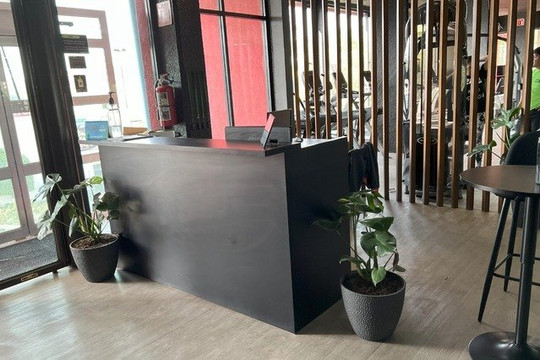 Imagen 1 de la galería del partner The Fit24 - Alamedas