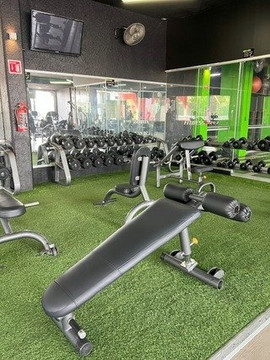 Imagen 2 de la galería del partner The Fit24 - Alamedas