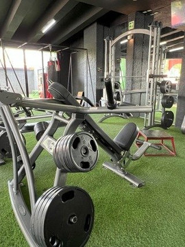 Imagen 3 de la galería del partner The Fit24 - Alamedas