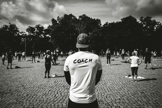 Bild 3 von Outdoor Nation Bad Bergzabern @Kurpark Partnergalerie