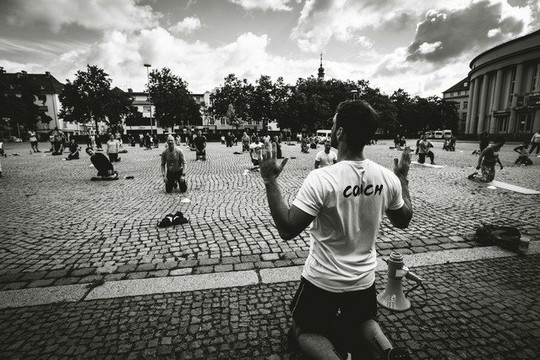 Bild 3 von Outdoor Nation Landau @Parkhotel Partnergalerie