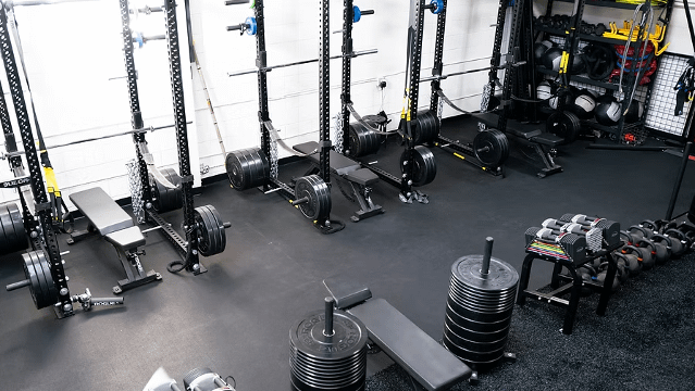 Image 1 from Rypen Fitness partner gallery