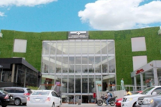 Imagen 1 de la galería del partner The Fit24 - Cuajimalpa