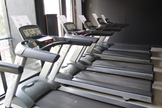 Imagen 1 de la galería del partner The Fit24 - Jinetes