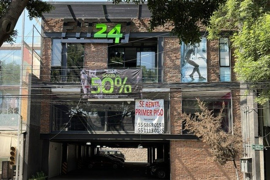 Imagen 2 de la galería del partner The Fit24 - Jinetes